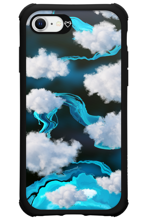 Skywalker 2.0 - Apple iPhone SE 2020