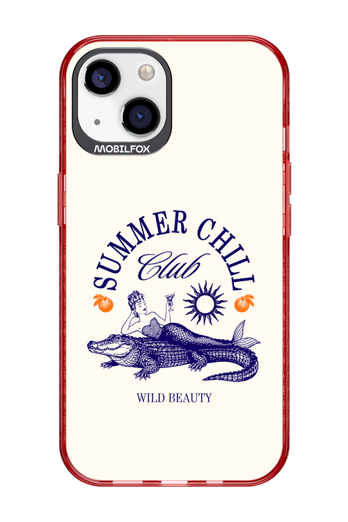 ChillMaid 2.0 - Apple iPhone 13