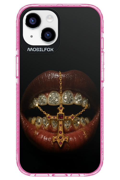 Greedy 2.0 - Apple iPhone 14