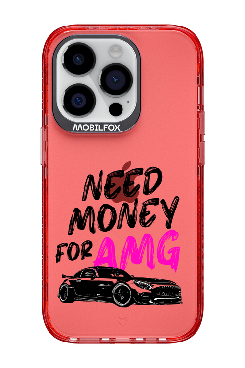 Need money for AMG - Apple iPhone 14 Pro