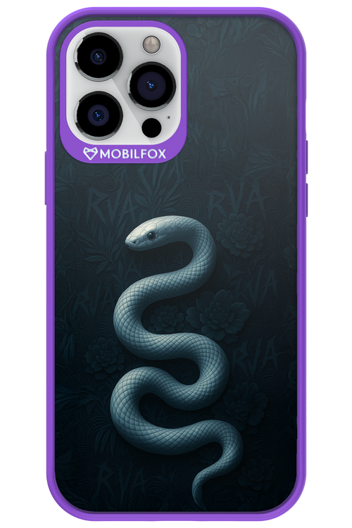 Night Venom - Apple iPhone 13 Pro Max