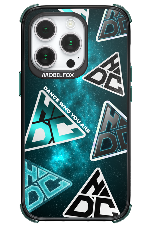 HDC 6 2.0 - Apple iPhone 14 Pro