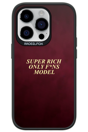 Super Model 2.0 - Apple iPhone 14 Pro