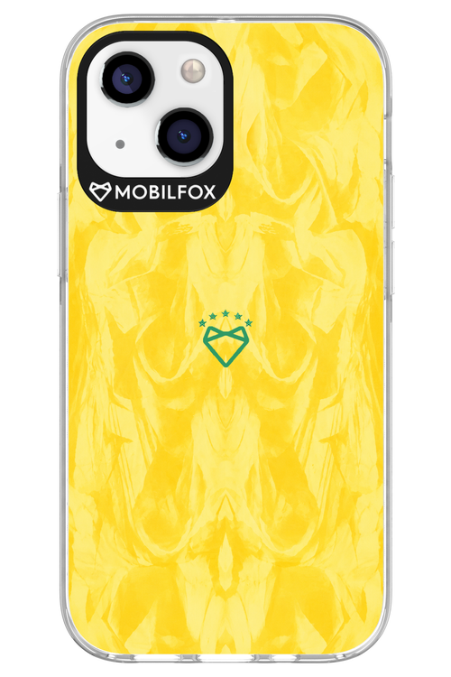 Brasil X Mobilfox 2.0 - Apple iPhone 13 Mini