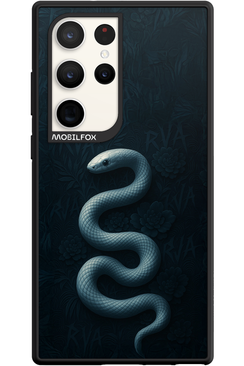 Night Venom 2.0 - Samsung Galaxy S23 Ultra