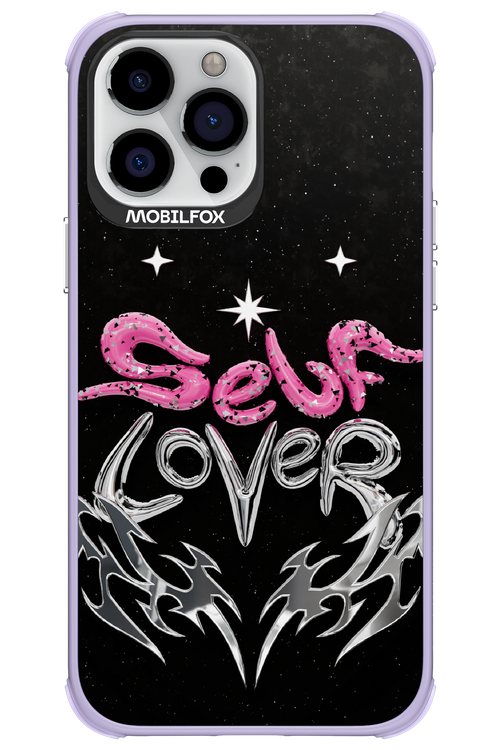 Self Lover Universe - Apple iPhone 13 Pro Max