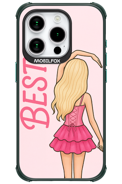 Bestt 2.0 - Apple iPhone 15 Pro
