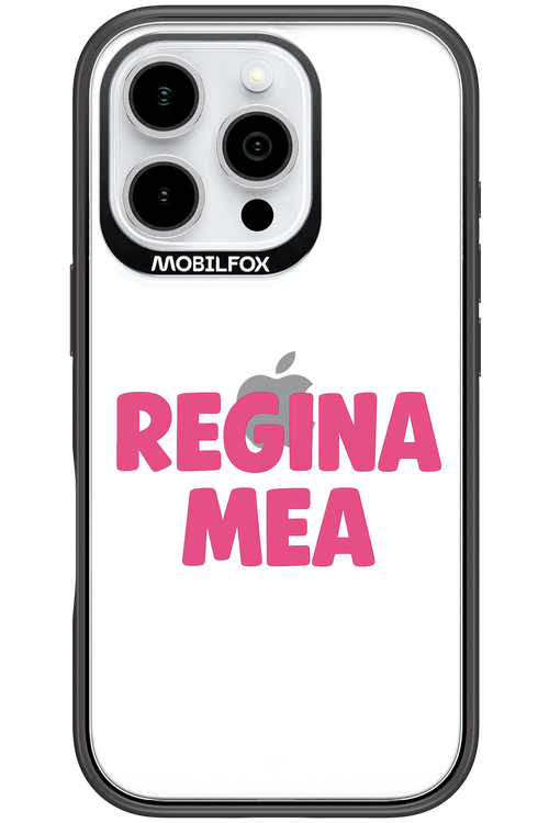 Regina Mea - Apple iPhone 16 Pro