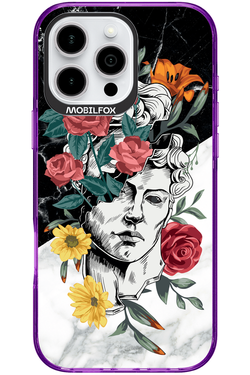 Dead David - Apple iPhone 16 Pro Max