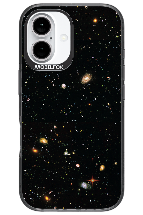Cosmic Space 2.0 - Apple iPhone 16
