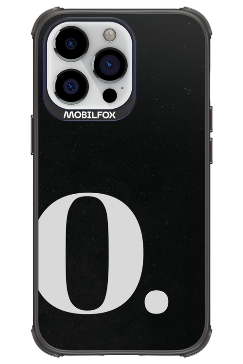 O (Off Space) 2.0 - Apple iPhone 13 Pro