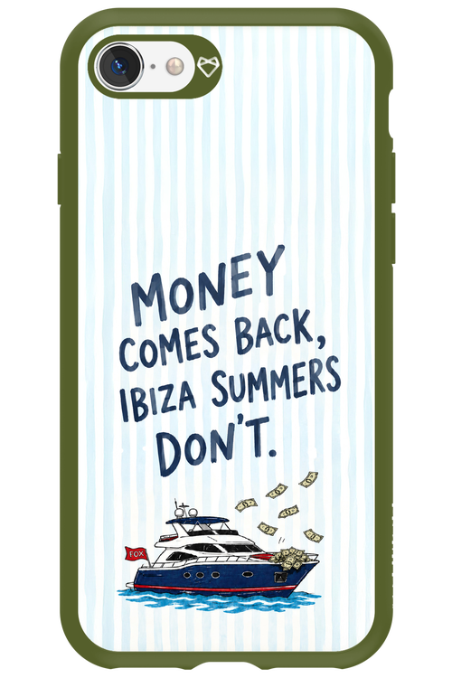 Ibiza summers 2.0 - Apple iPhone SE 2022