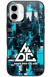 HDC 5 - Apple iPhone 16 Plus