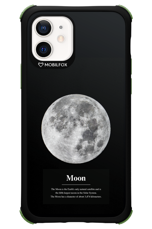 Moon 2.0 - Apple iPhone 12