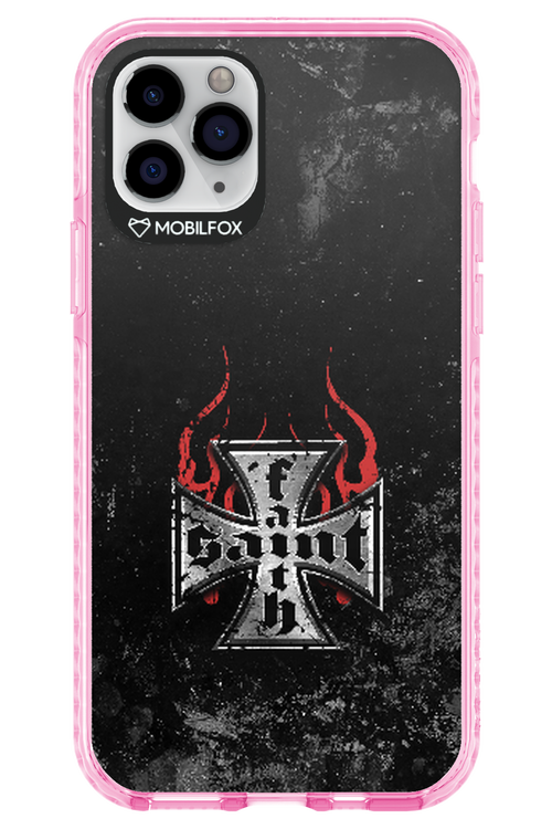 Saint Cross 2.0 - Apple iPhone 11 Pro