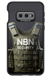 Secu 2.0 - Samsung Galaxy S10e