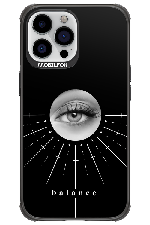 Szem 2.0 - Apple iPhone 13 Pro Max