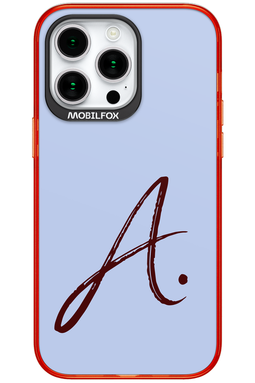 (Jellyfish Presso) A 2.0 - Apple iPhone 15 Pro Max
