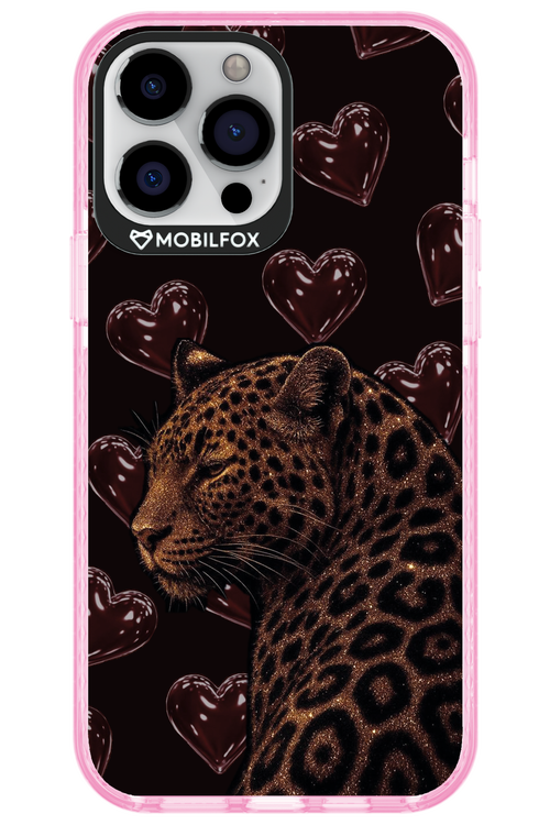 Leo Hearts 2.0 - Apple iPhone 13 Pro Max