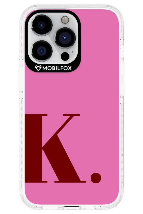 K (Sorbet) 2.0 - Apple iPhone 13 Pro