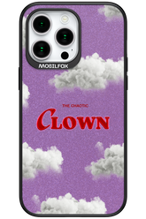 Chaotic Clown - Apple iPhone 15 Pro Max
