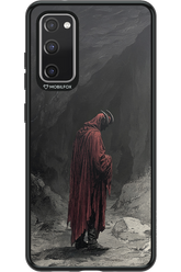 D3MON Cover 2.0 - Samsung Galaxy S20 FE