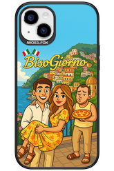 Biso Giorno - Apple iPhone 15 Plus