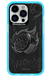 Hot Money - Apple iPhone 13 Pro