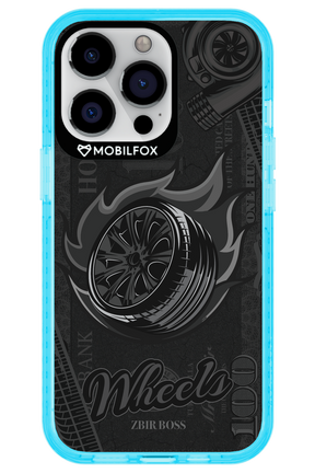 Hot Money - Apple iPhone 13 Pro