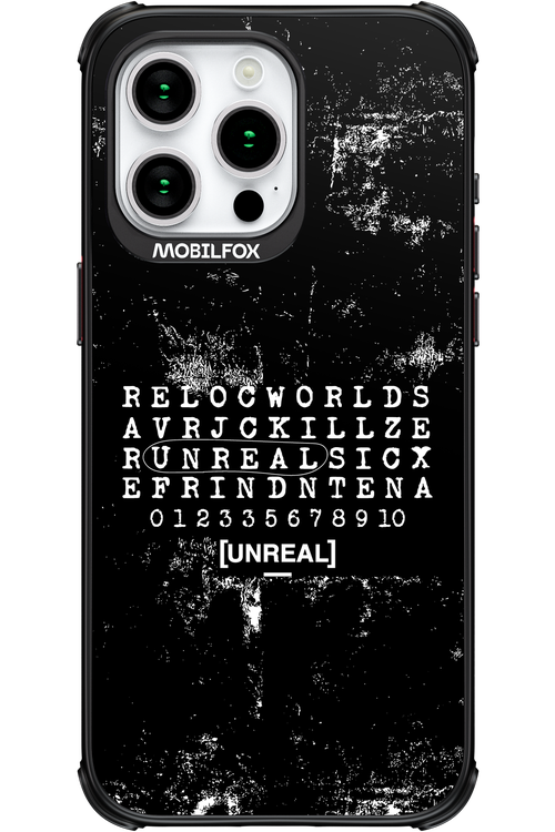 X Ten 2.0 - Apple iPhone 15 Pro Max