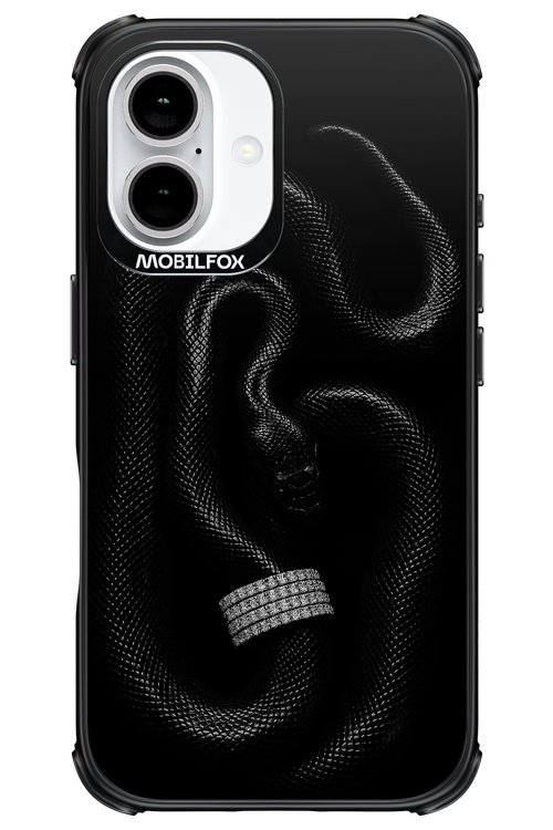 Diamond Mamba 2.0 - Apple iPhone 16