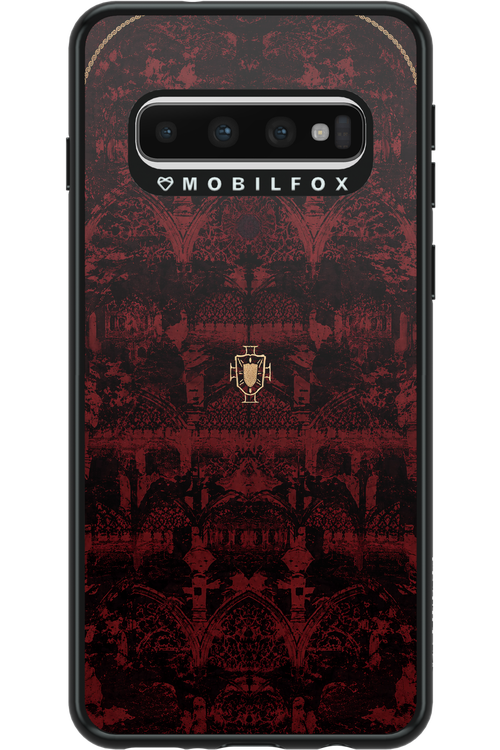Portugalia 2.0 - Samsung Galaxy S10