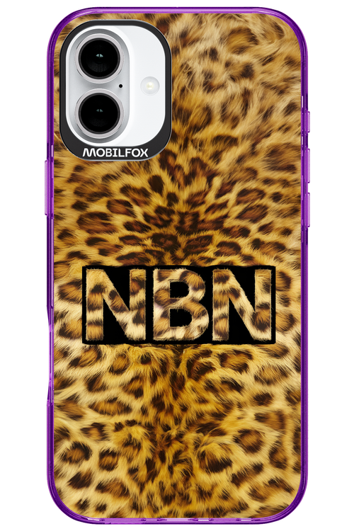 Cheetahh 2.0 - Apple iPhone 16 Plus