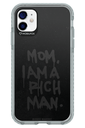 Rich Man - Apple iPhone 11