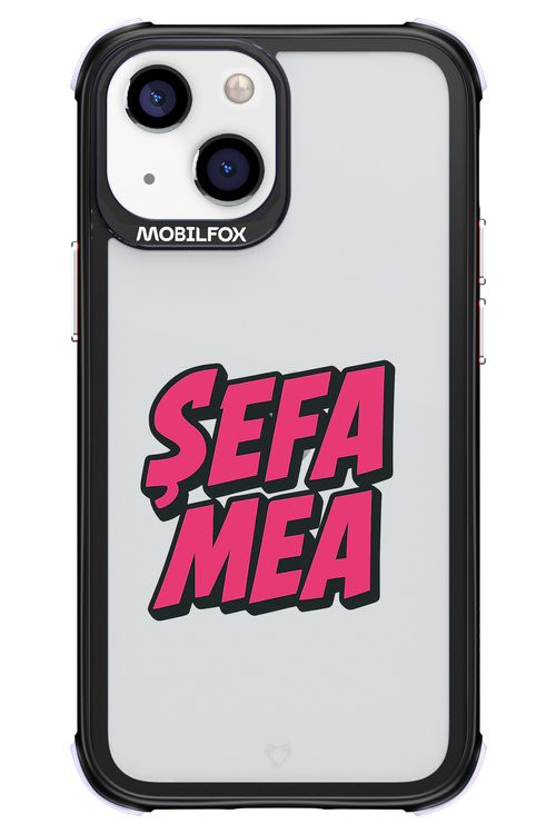 Sefa Mea - Apple iPhone 13 Mini