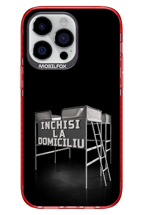 Bunk Beds 2.0 - Apple iPhone 14 Pro Max