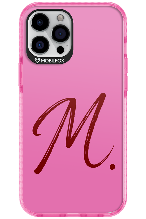 (Sorbet) M 2.0 - Apple iPhone 12 Pro Max
