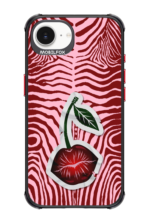 Kissy Cherry 2.0 - Apple iPhone 16e