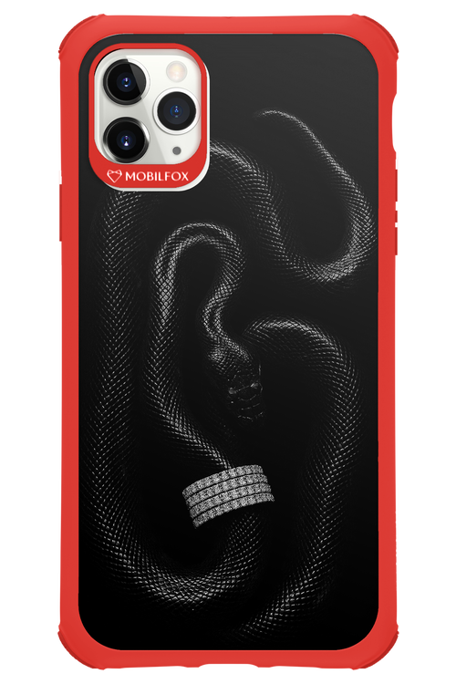 Diamond Mamba - Apple iPhone 11 Pro Max
