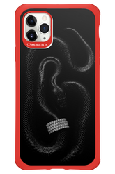 Diamond Mamba - Apple iPhone 11 Pro Max