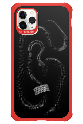Diamond Mamba - Apple iPhone 11 Pro Max