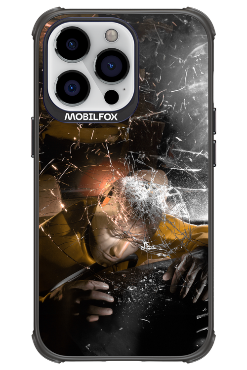 Final Impact - Apple iPhone 13 Pro