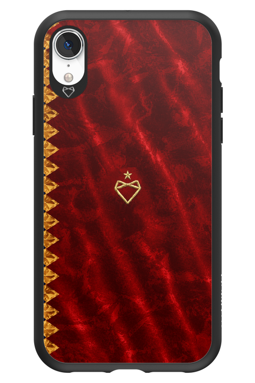 Spania x Mobilfox 2.0 - Apple iPhone XR