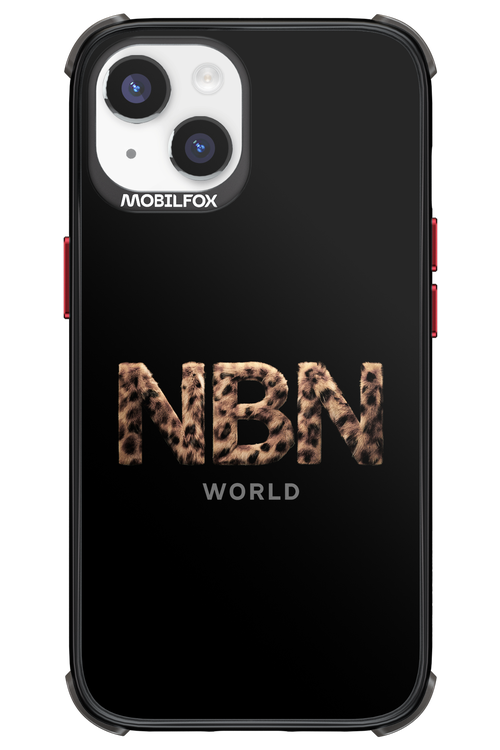Black 2.0 - Apple iPhone 14
