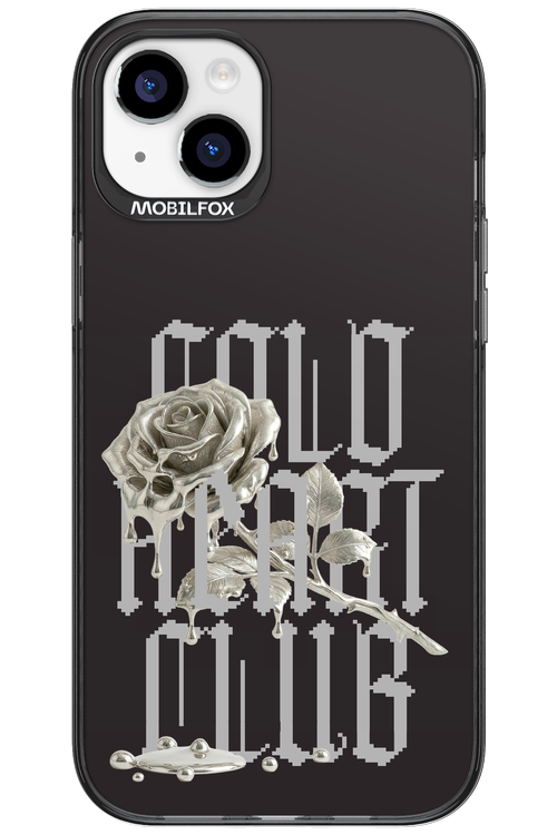 Cold Heart Club 2.0 - Apple iPhone 15 Plus
