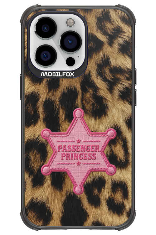 Passenger Princess 2.0 - Apple iPhone 13 Pro