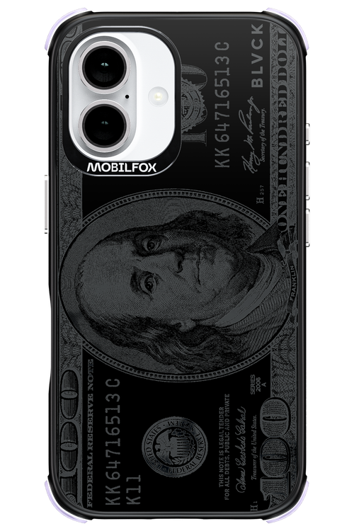 100 2.0 - Apple iPhone 16