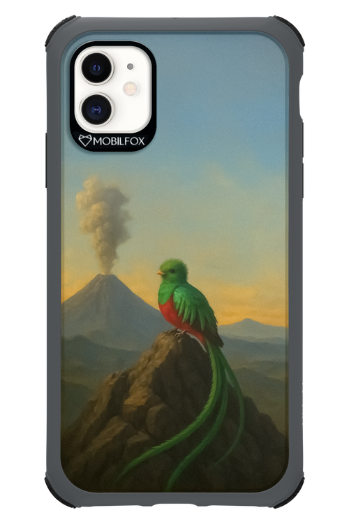 Birdy 2.0 - Apple iPhone 11