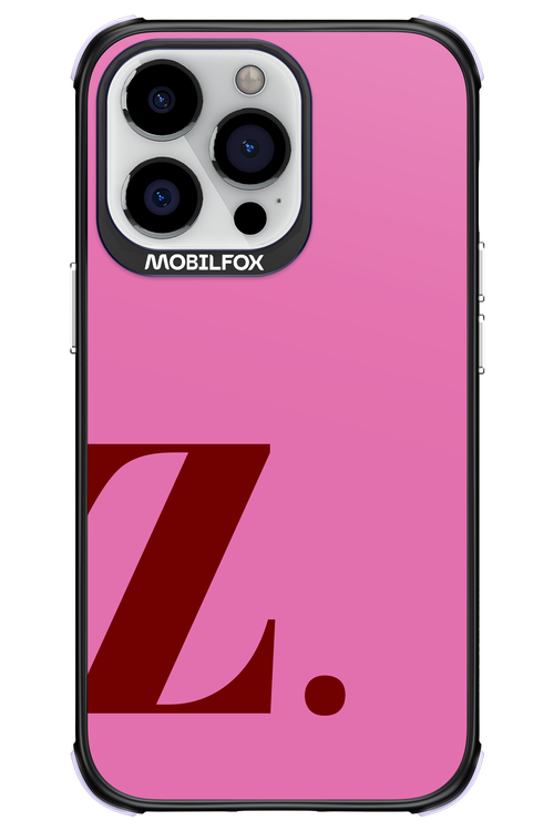 Z (Sorbet) 2.0 - Apple iPhone 13 Pro
