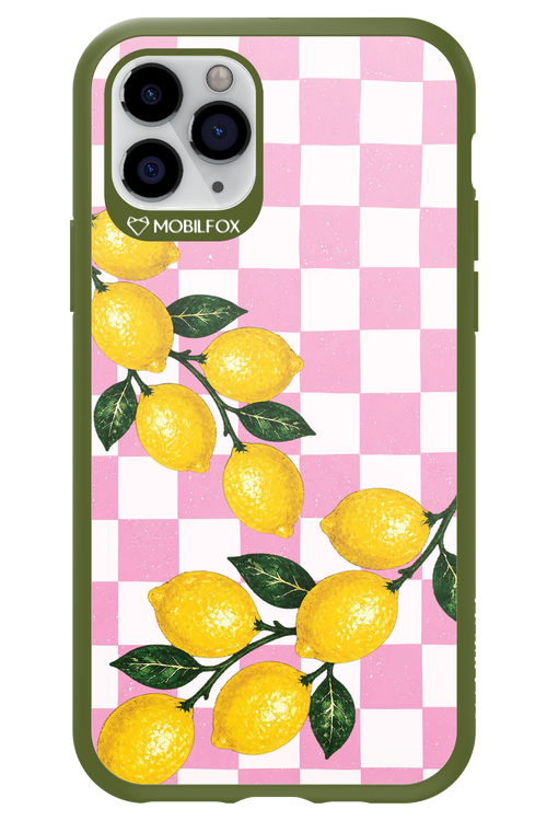LEMON 2.0 - Apple iPhone 11 Pro